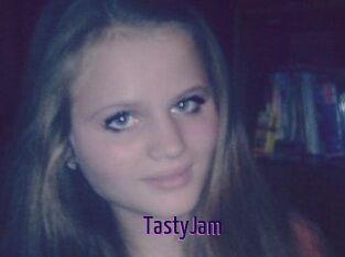 TastyJam