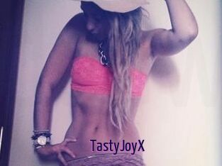 TastyJoyX