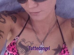 Tattedangel