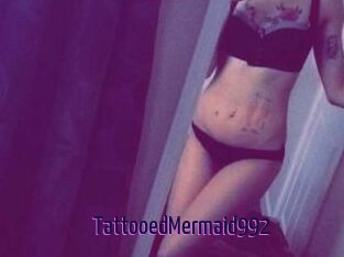 TattooedMermaid992