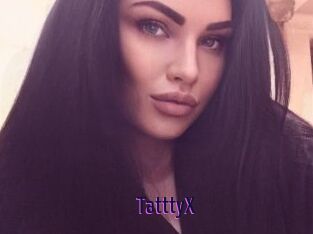 TatttyX