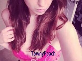 TawnyPeach