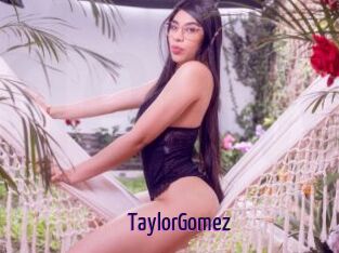 TaylorGomez