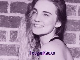 TeaganRaexo