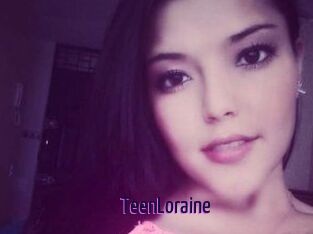 TeenLoraine