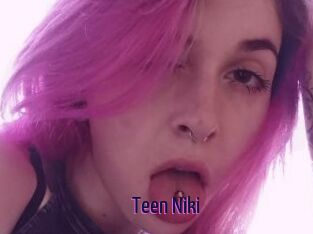 Teen_Niki