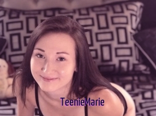 TeenieMarie