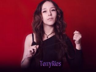 TerryRios