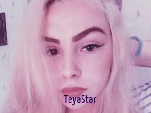 TeyaStar