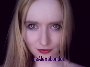 TheAlexaLondon