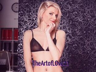 TheArtofLOve21