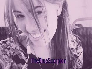 TheBlueScorpion