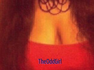 TheOddGirl