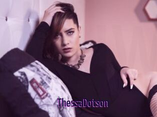 ThessaDotson