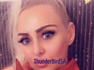 ThunderBirdSA