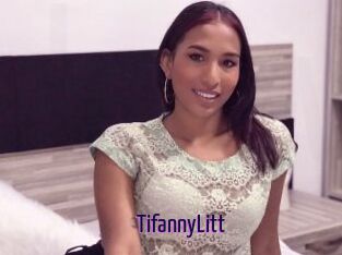 TifannyLitt