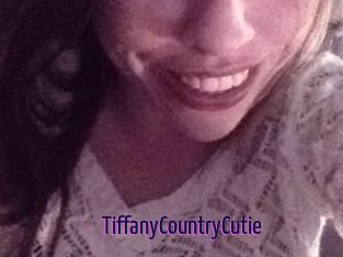 TiffanyCountryCutie