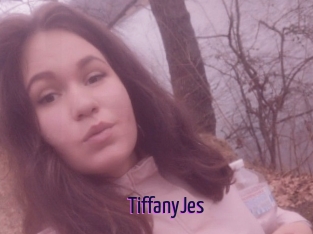 TiffanyJes