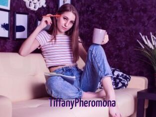 TiffanyPheromona