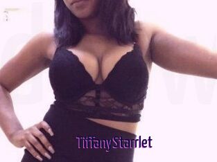 TiffanyStarrlet