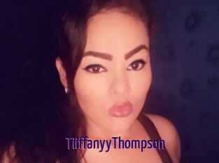 TiiffanyyThompson