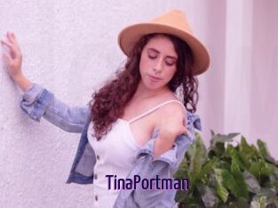 TinaPortman