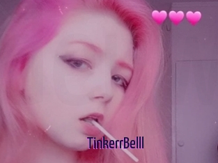 TinkerrBelll