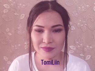 TomiLiin