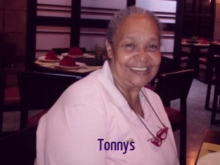 Tonnys