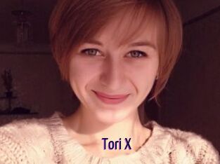 Tori_X Deutsche Webcam Girls