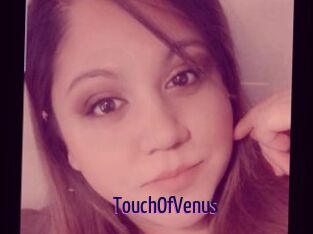 TouchOfVenus