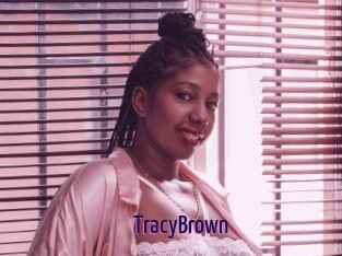 TracyBrown