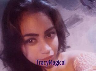 TracyMagical