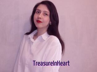 TreasureInHeart