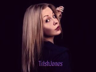 TrishJones