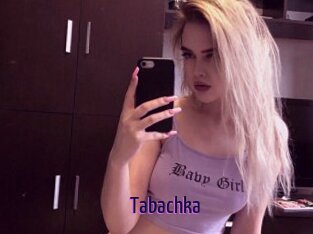 Tabachka