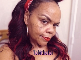 Tabithatai