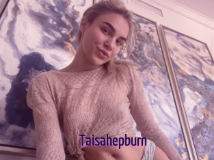 Taisahepburn