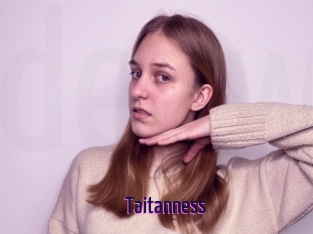 Taitanness