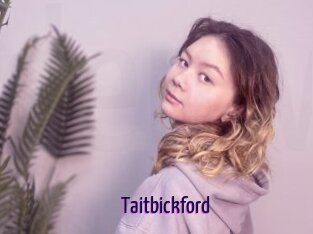 Taitbickford