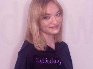 Taitdockray