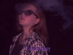 Taitechurchey