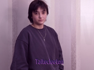 Taitecleeton