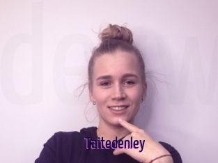 Taitedenley