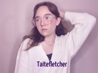 Taitefletcher