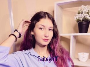 Taitegriff