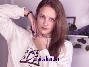 Taiteharder