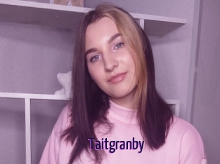 Taitgranby