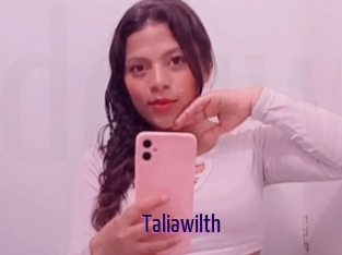 Taliawilth