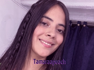 Tamaraapeach